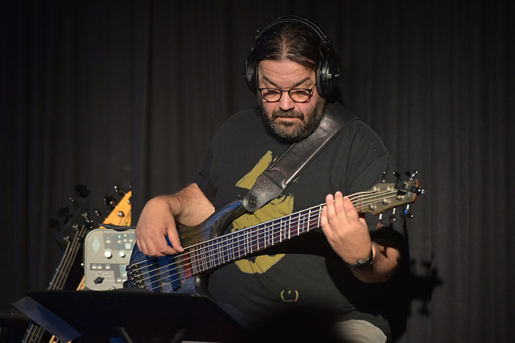 EfZet Bad Vilbel,Juni 2024, A. Tofahrn