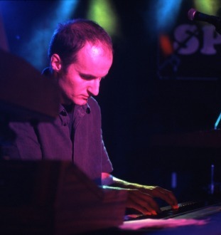 Ekkehard Nahm