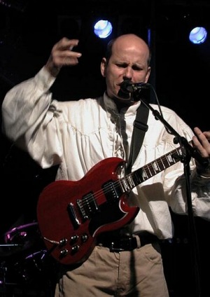 Arne Schaefer