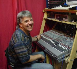 Andreas Tofahrn