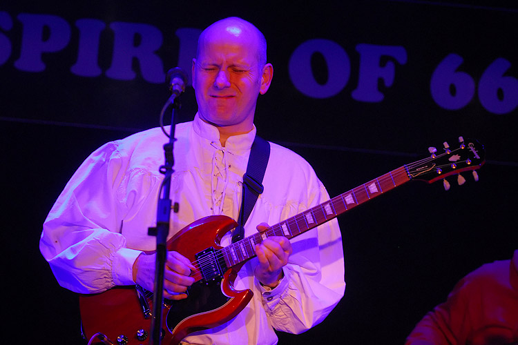 Spirit of 66, Verviers, Belgium,December 2010, A. Tofahrn