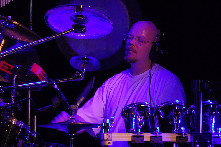 Spirit of 66, Verviers, Belgium,December 2010, A. Tofahrn